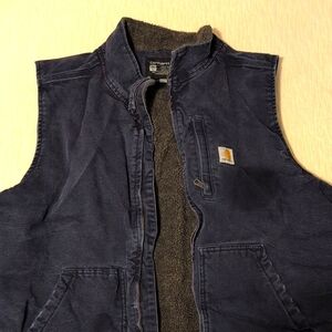 Carhartt 2X Vest